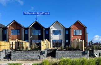 60 Dendro Ring Road, Milldale