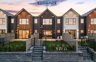 60 Dendro Ring Road, Milldale