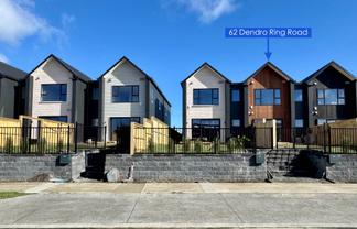 62 Dendro Ring Road, Milldale