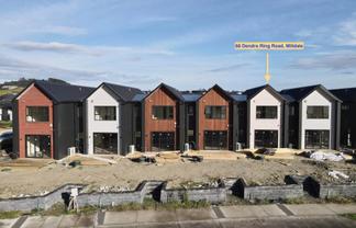 68 Dendro Ring Road, Milldale