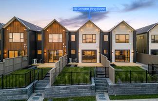 68 Dendro Ring Road, Milldale