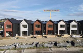 70 Dendro Ring Road, Milldale