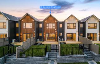 70 Dendro Ring Road, Milldale