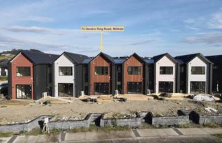 72 Dendro Ring Road, Milldale