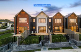 74 Dendro Ring Road, Milldale