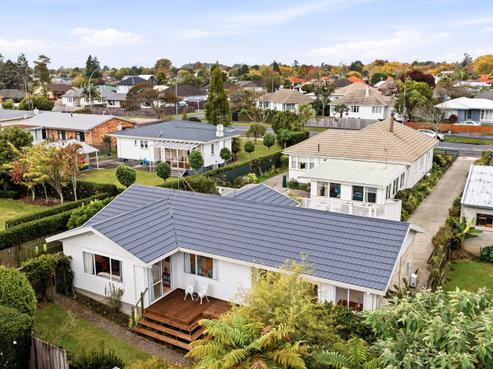 127A Clarkin Road, Fairfield