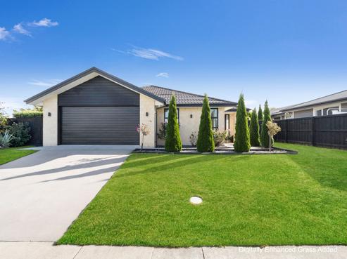 14 McPhail Avenue, Rangiora