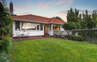 18 Amandale Avenue, Mount Albert