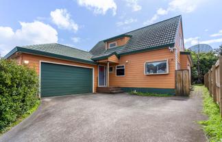 134 Penrose Road, Mount Wellington