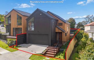 9 Winhall Rise, Remuera