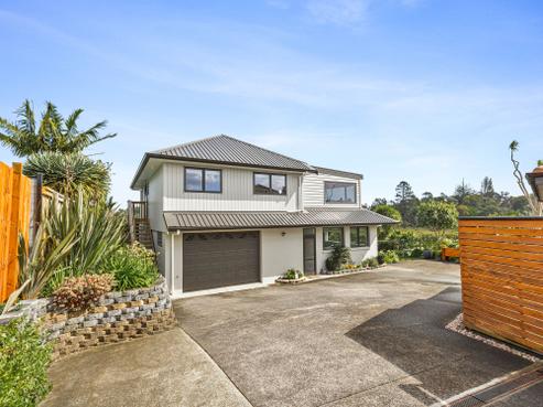 34A Renata Crescent, Te Atatu Peninsula