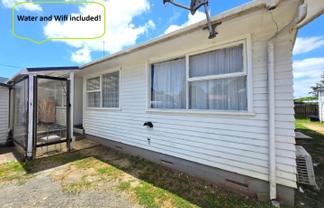 53 Favona Road, Favona