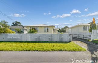 15 Kenmore Street, Newlands