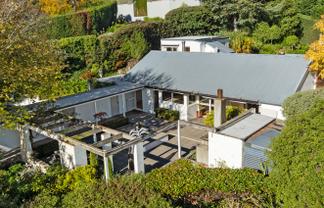 897 Cashmere Road, Halswell