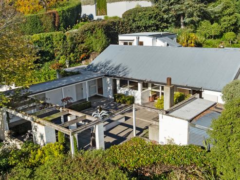 897 Cashmere Road, Halswell