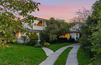 55 Westburn Terrace, Ilam