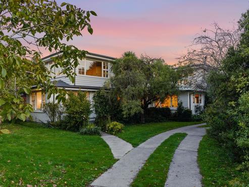 55 Westburn Terrace, Burnside