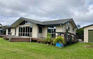 Northland - Address withheld