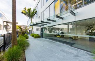 CENTRAL TAKAPUNA OFFICE - FLEXIBLE TERMS
