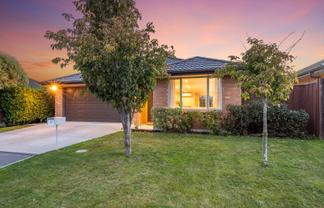 22 Eversham Drive, Rolleston