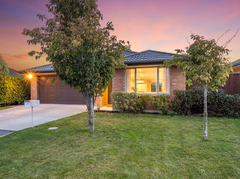 22 Eversham Drive, Rolleston