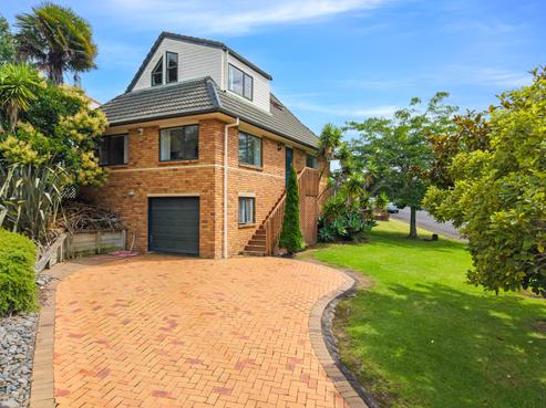 46 Vintage Drive, Henderson