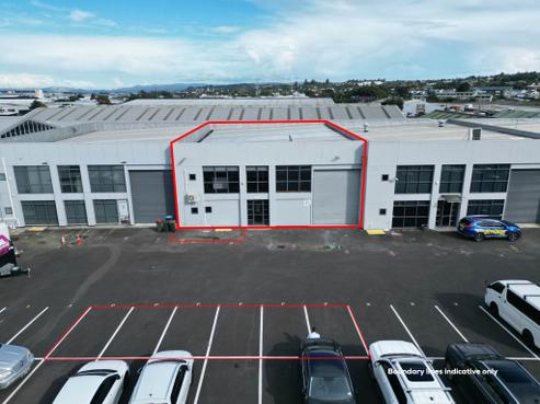 35J Maurice Road, Penrose