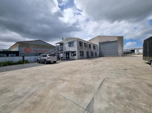 19 Hewlett Street, Port Whangarei