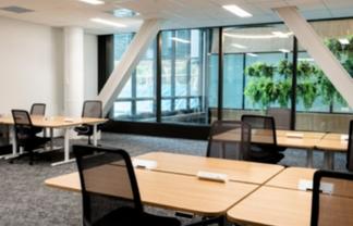 Precinct Flex - Bowen Campus