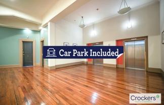 2K/238 Karangahape Rd, Auckland Central