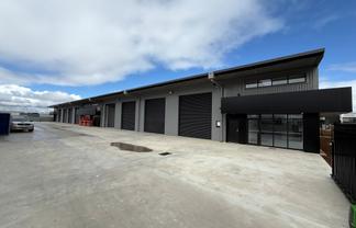 Four Units - Multiple Opportunities