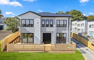 Lot 1-4/16 Waverley Avenue, Glenfield