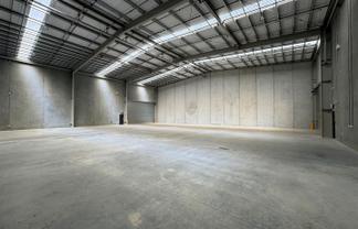 Savills | Modern Industrial Warehouse