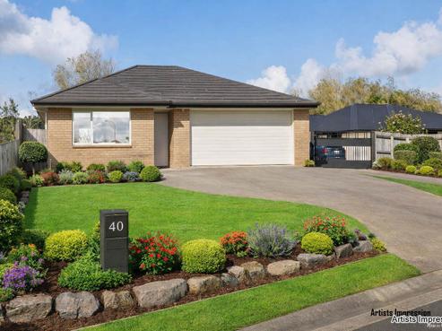 40 Moira Drive, Tuakau