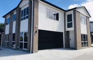 77 Puhinui Road, Papatoetoe