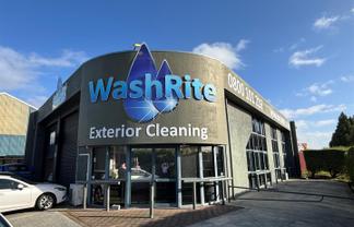 Industrial With Great Parking And Profile