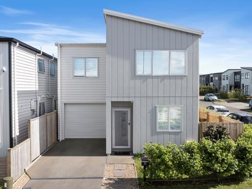 25 Kabardin Street, Karaka