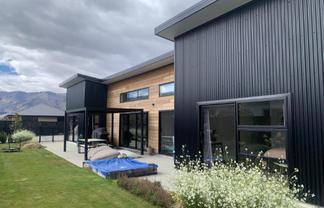 12 Teal Place, Lake Hawea