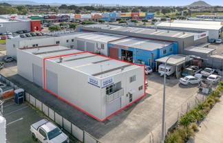 Dual Income - Fully Leased - High Exposure