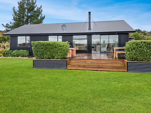6 Bridge Road, Maheno