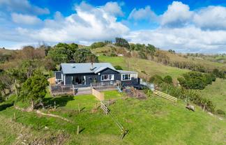 844 Wairamarama Onewhero Road, Onewhero