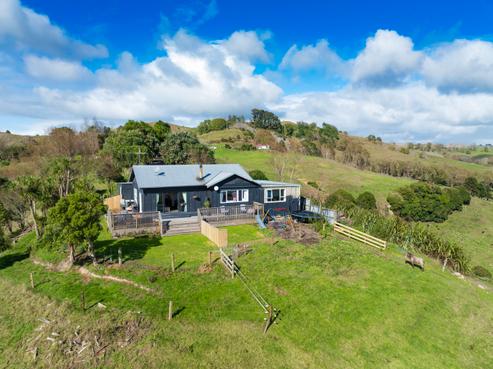 844 Wairamarama Onewhero Road, Onewhero