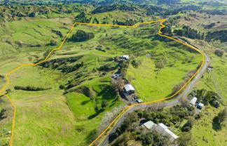 844 Wairamarama Onewhero Road, Onewhero