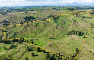 844 Wairamarama Onewhero Road, Onewhero