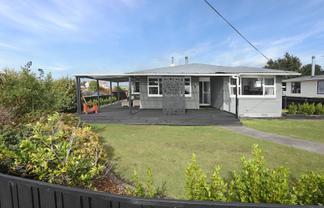 58 Sherwill Street, Feilding