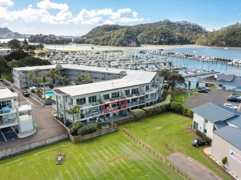 14/86 Albert Street, Whitianga