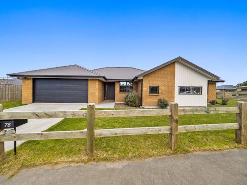 78 Wakanui Road, Elgin
