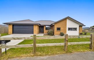 78 Wakanui Road, Elgin