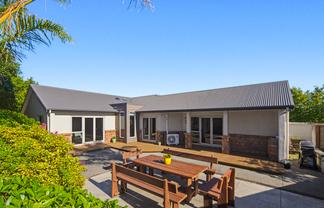 59 Quadrant Heights, Paraparaumu