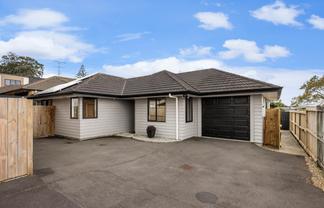 28A Andrew Road, Howick